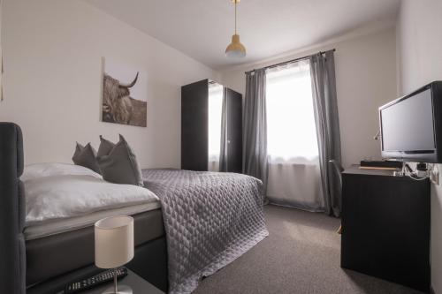 Фотография гостиницы Lieboch Living