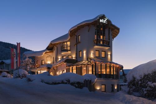 Фотография гостиницы meiZeit Lodge