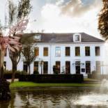 Фотография гостиницы Hotel de Leijhof Oisterwijk