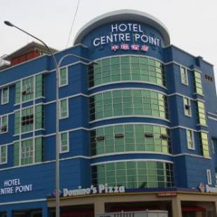 Фотографии гостиницы 
            Hotel Centre Point Tampin