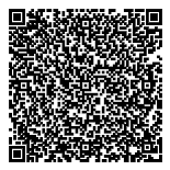 QR код гостиницы Золотая Форель