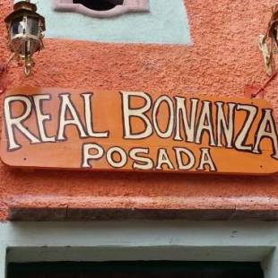 Фотографии гостиницы 
            Real Bonanza Posada