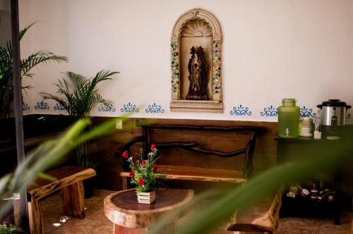 Фотография гостиницы Hotel Real Colonial