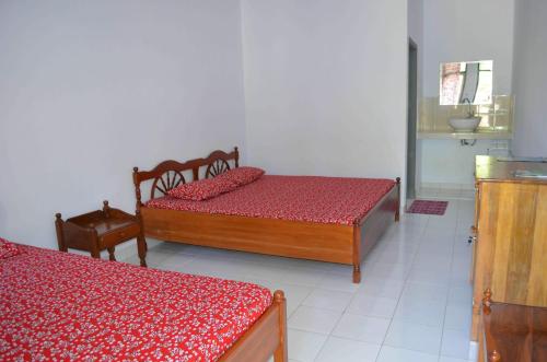 Фотография гостиницы Mango Guesthouse