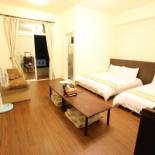 Фотография мини отеля Guan Shan Lou Homestay