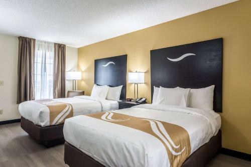 Фотография гостиницы Quality Inn Auburn University Area