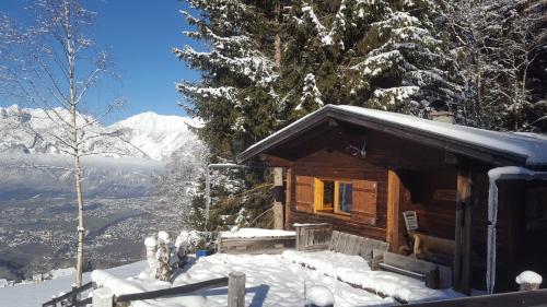 Фотография гостевого дома Walters Hütte