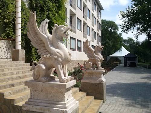 Фотография гостиницы Мечта Тея