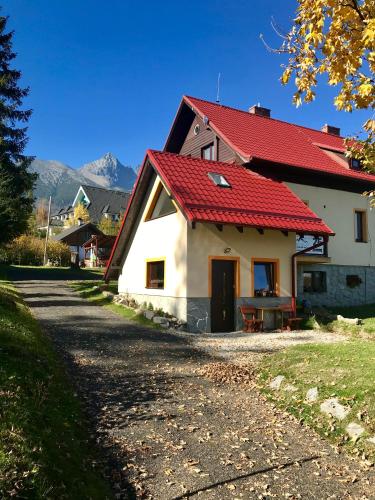 Фотография гостевого дома Vila Bellis