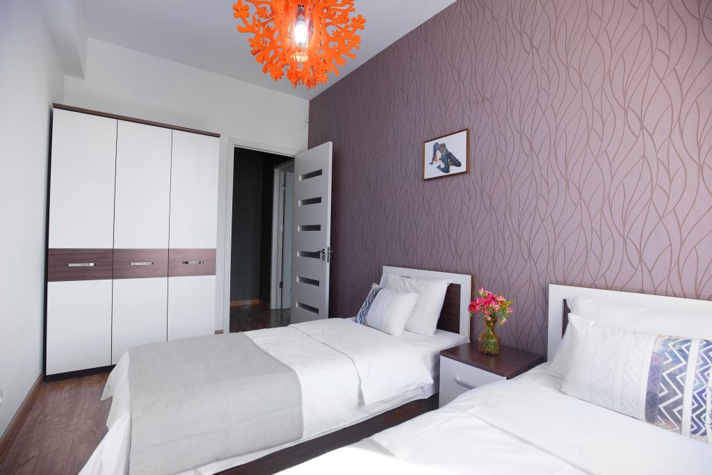 Фотография квартиры RIS Central Apartments Yerevan