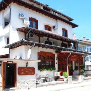 Фотография гостиницы Family Hotel Izvora