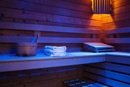 Фотография гостиницы Les Jardins d'Hardelot