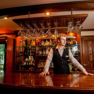 Фотография бара Урал Отель