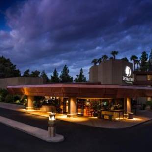 Фотографии гостиницы 
            DoubleTree by Hilton Phoenix- Tempe