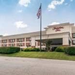 Фотография гостиницы Hampton Inn Richmond KY