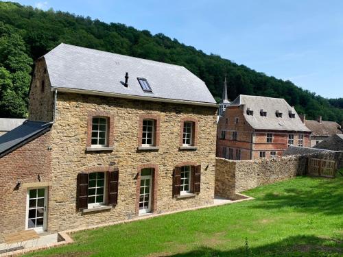 Фотографии гостевого дома 
            Abbaye Notre-Dame du Vivier - Le Bief du Vivier