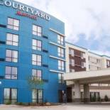 Фотография гостиницы Courtyard by Marriott Edmonton West