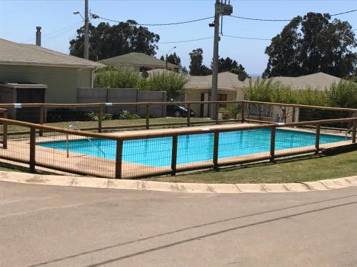 Фотография гостевого дома Casa El Quisco Las Mandarinas