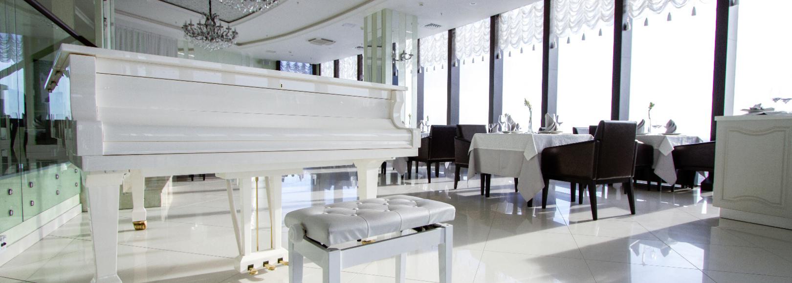 Фотография ресторана Вертикаль