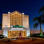 Фотография гостиницы Bourbon Dom Ricardo Aeroporto Curitiba Business Hotel