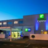 Фотография гостиницы Holiday Inn Express Norwich, an IHG Hotel