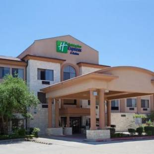 Фотографии гостиницы 
            Holiday Inn Express & Suites Austin NW - Lakeline, an IHG Hotel