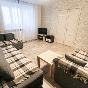 Фотография квартиры Апартаменты на Советской