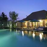 Фотография гостиницы The Purist Villas & Spa Ubud