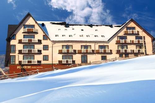 Фотография гостиницы Фомич