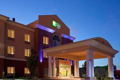 Фотография гостиницы Holiday Inn Express Reno Airport, an IHG Hotel