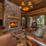 Фотография гостевого дома Spanish Peaks Settlement Cabin