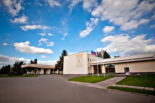 Фотография гостиницы ГТК Суздаль