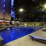 Фотография гостиницы Swiss-Belhotel Pondok Indah