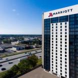 Фотография гостиницы Baton Rouge Marriott