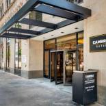 Фотография гостиницы Cambria Hotel Houston Downtown Convention Center