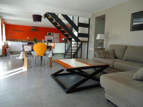 Фотография гостевого дома Gite Beaulieu