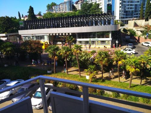 Фотография апарт отеля Миндаль