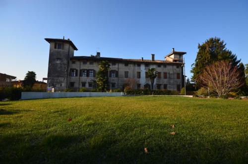 Фотографии гостевого дома 
            Al Castello di Aiello