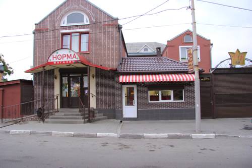 Фотография мини отеля Вип-29