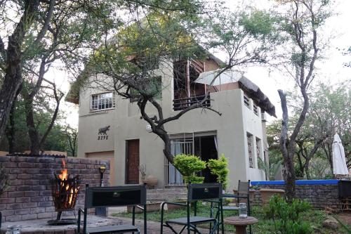 Фотография гостевого дома Marloth Park Hippo House