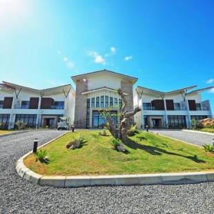 Фотографии мини отеля
SkyeBay Club - Silver Pavilion