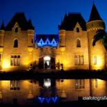 Фотография гостиницы Castelo de Itaipava Hotel, Eventos e Bistrô