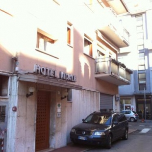 Фотография гостиницы Hotel Vidale