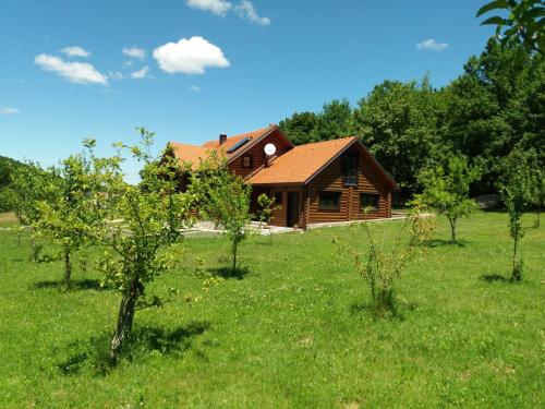 Фотографии гостевого дома 
            Ruralna kuća za odmor Marta