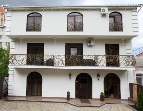 Фотография гостевого дома Прима Вилла