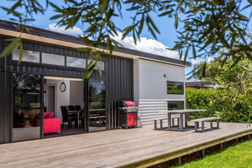 Фотография гостевого дома Burgundy Place