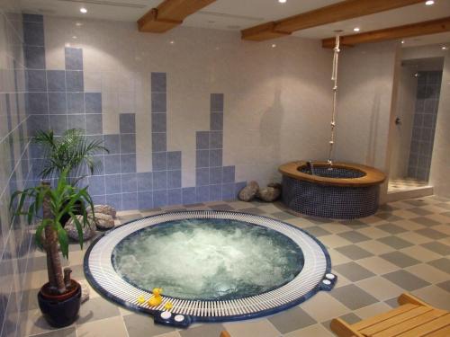 Фотография гостевого дома Hotel v Nebi