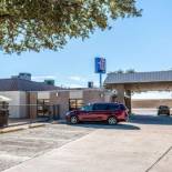 Фотография гостиницы Motel 6-Sonora, TX