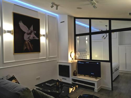 Фотография гостевого дома Casa Casiopea Elegante y exótica Perfecta para una escapada en pareja