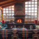 Фотография гостиницы Cuscungo Cotopaxi Hostel & Lodge